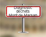 Diagnostic Déchets PEMD AC ENVIRONNEMENT à 